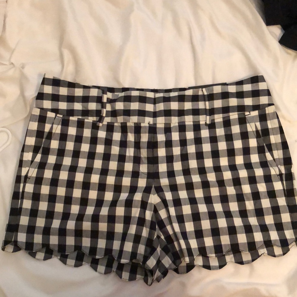 Ann Taylor shorts